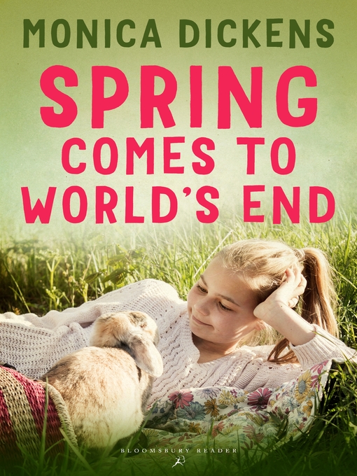 Title details for Spring Comes to World's End by Monica Dickens - Available